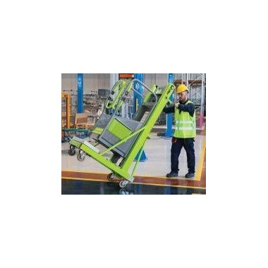 Einzelpersonen-Plattformen--Hebebühne 3m-120kg 2