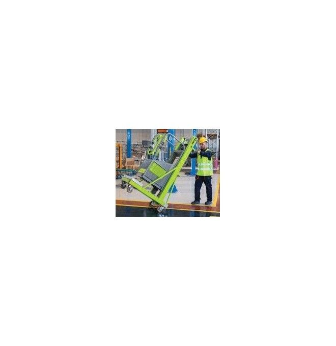Plataforma Elevadora 3m-120kg