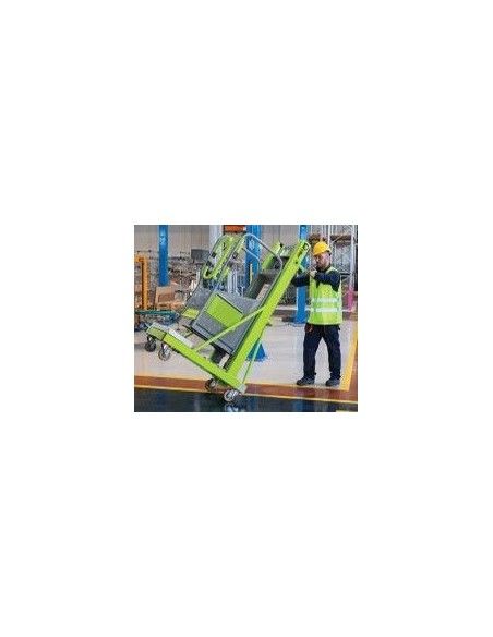Plataforma Elevadora 3m-120kg