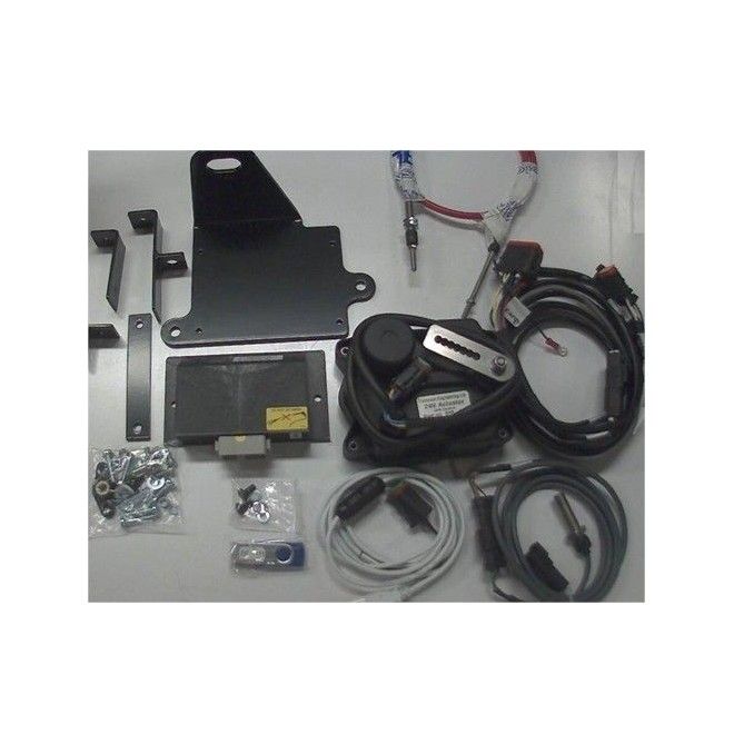 Accessoires de Cabine--speed transmetteur