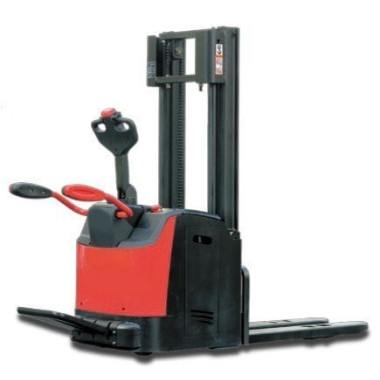 Electric Stackers--Electric stacker 1600kg to 4500mm