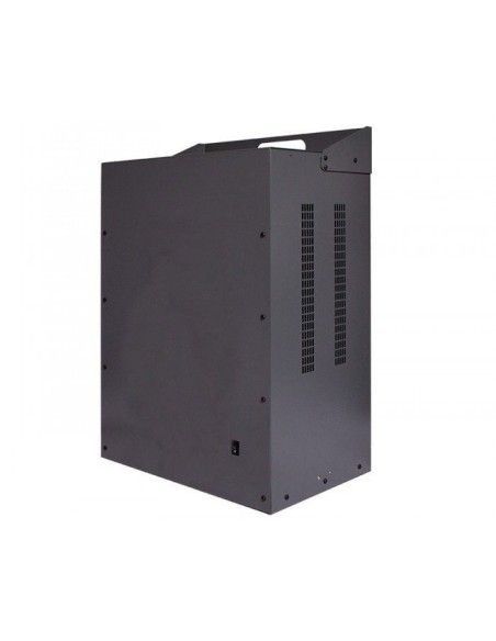 Batteries and Accessories-- High Frequency Traction Battery Chargers