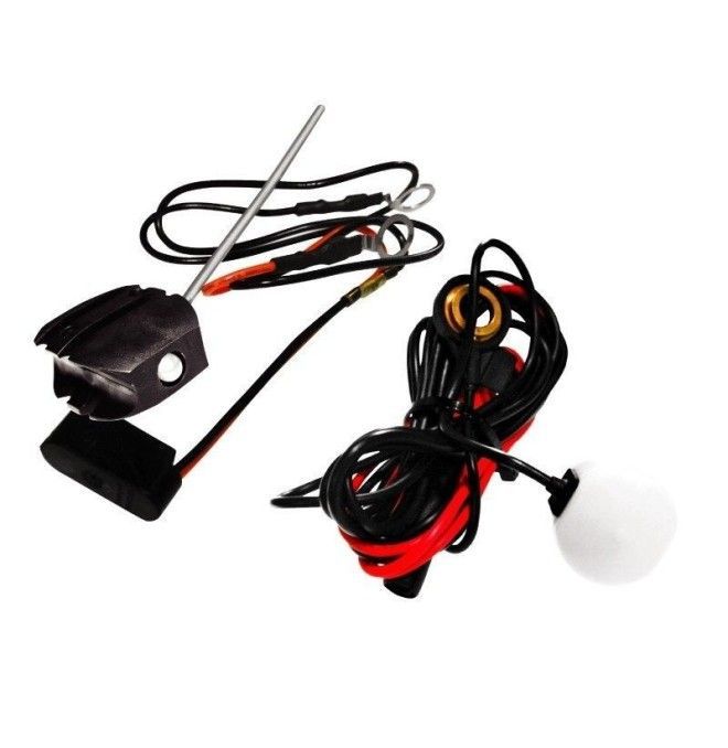 Batterie e Accessori--Accessori per batterie di trazione