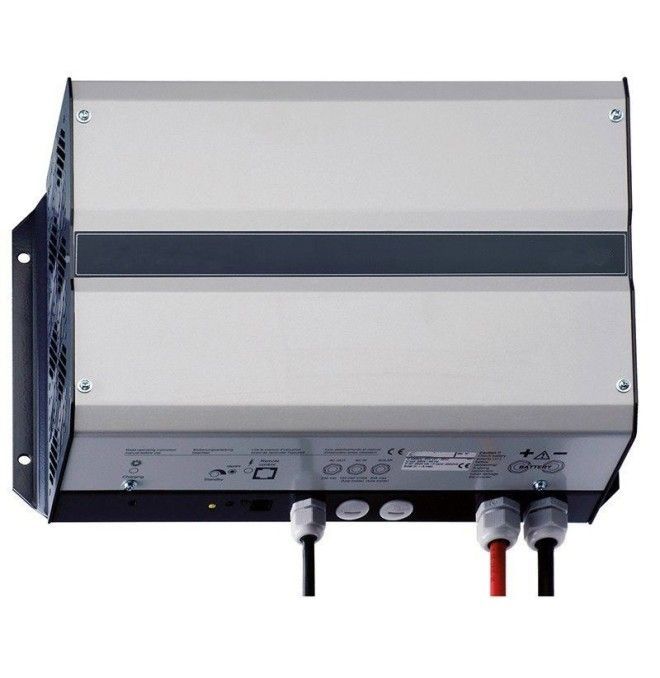 Batterien und Zubehör-- Batterieinvestor