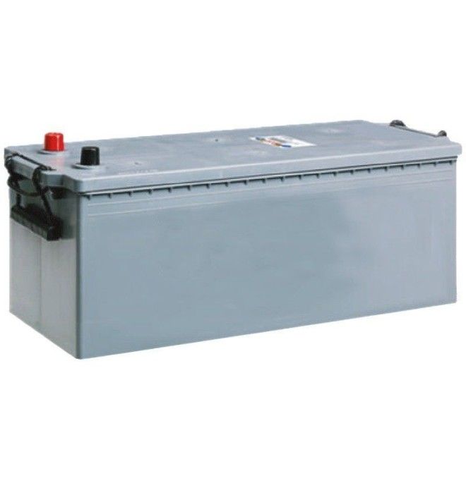 Batteries et Accessoires-Batteries AGM