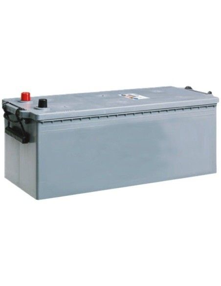Batteries and Accessories-- AGM batteries