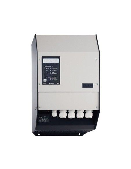 Batteries and Accessories--Inversor / Battery charger