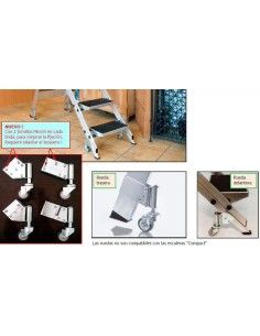 Escaleras--Escalera de seguridad 2