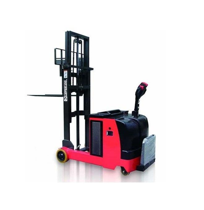 Gegengewichtsstapler--Gegengewichtsstapler 2000kg bis 3000mm
