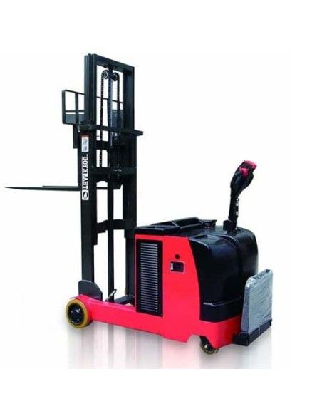 Counterbalanced Stackers--Counterbalanced stacker 2000kg to 3000mm