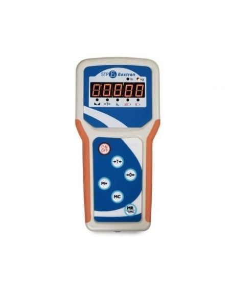 Kits de Pesagem-- tripulação pesada com comando 3000-30.000 Kg