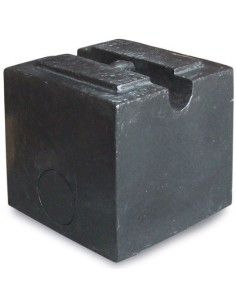 Plataformas de Pesagem-- Pesos de precisão M2 para gancho guindaste e carrinho de mão 2