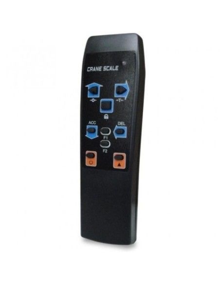 Weighing mobile--Heavy rubber with 1000Kg screen