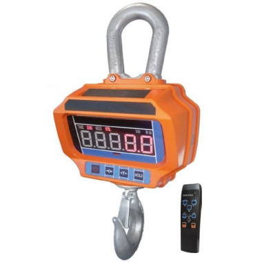 Weighing mobile--Heavy rubber with 1000Kg screen