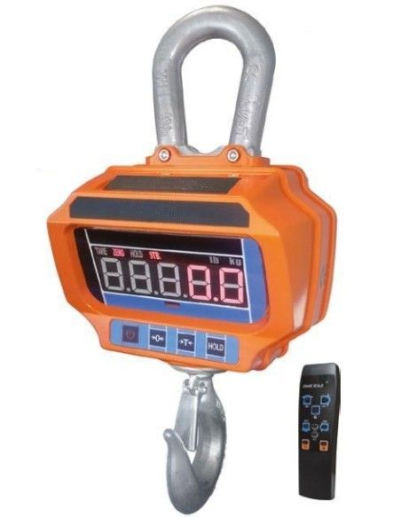 Weighing mobile--Heavy rubber with 1000Kg screen