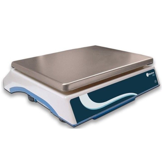 Plates-Formes de Pesée--Bascula compte 30Kg