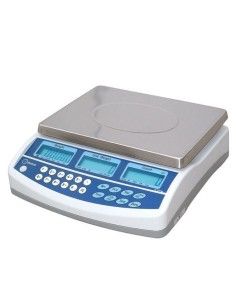 Plataformas de Pesagem--Bascula Contabilidade Verificada 30Kg