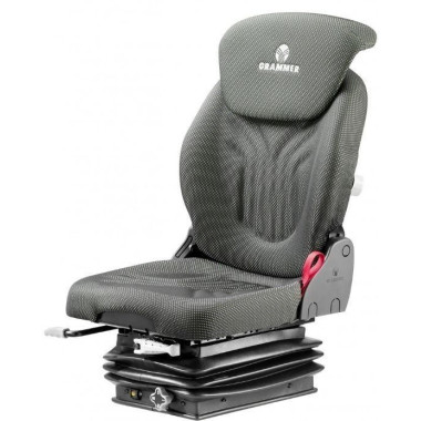 Sièges et Leurs Accessoires-Asianto Grammer Primo XL chariot élévateur