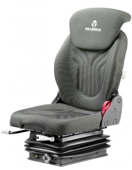 Sitze und Zubehör-Asiento Grammer Primo XL gabelstapler