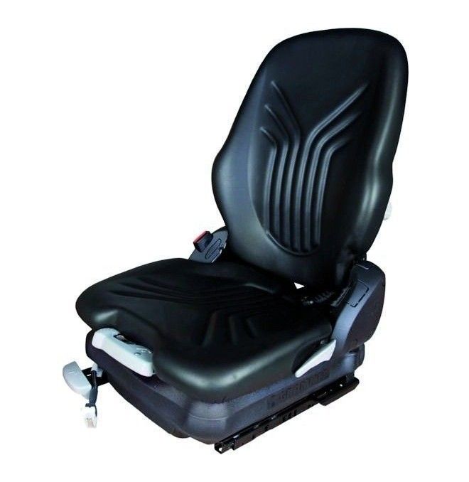 Sedili e Loro Accessori-Asiento Grammer Primo XXM carrello elevatore