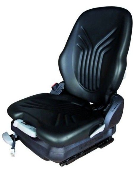 Seats and Accessories-Asiento Grammer Primo XXM forklift