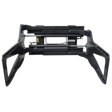 A bord: ventilateurs, pinces,.. chariot élévateur FEM3