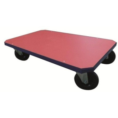 Rolling Platforms--Platform 910x610mm to 600kg