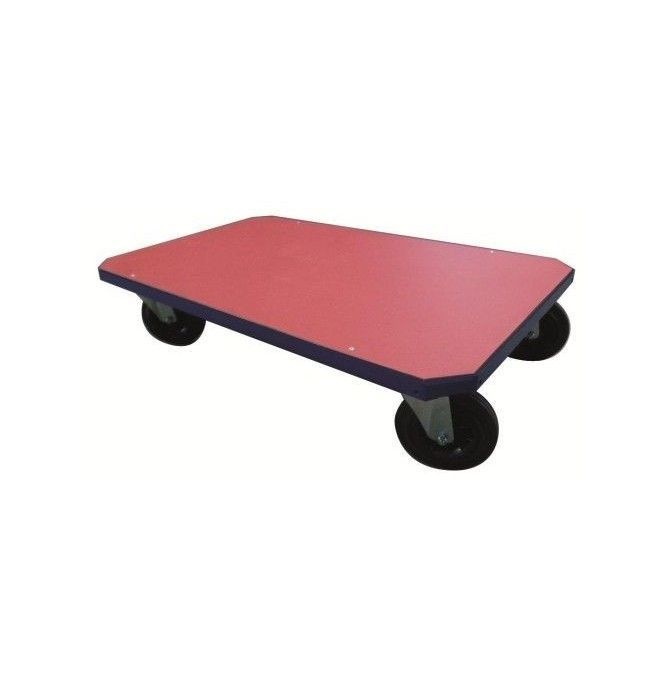 Rolling Platforms--Platform 910x610mm to 600kg