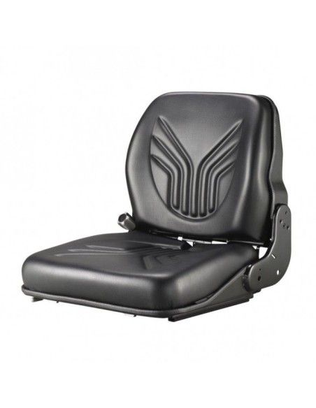 Asientos y sus accesorios--Asiento Grammer B12 para carretilla elevadora
