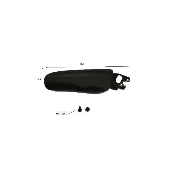 Sedili e Loro Accessori--Grammer B12 Sedile per carrello elevatore