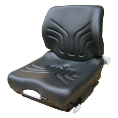 Seats and Accessories--Grammer MSG20 Seat for forklift