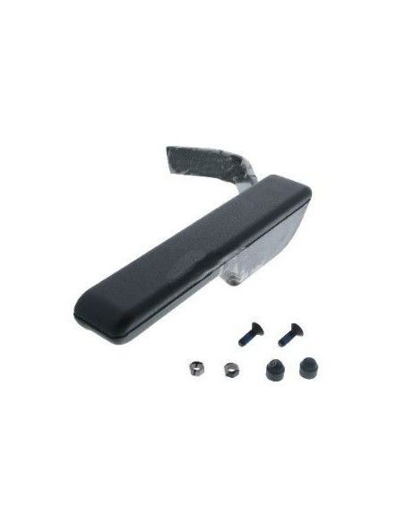 Sitze und Zubehör--Grammer MSG20 Sitz für gabelstapler
