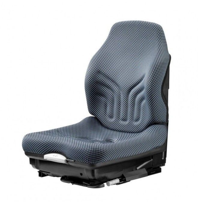 Sedili e Loro Accessori--G20 Seggiolino Grammer carrello elevatore