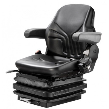 Sitze und Zubehör-Asiento Grammer Maximo M gabelstapler