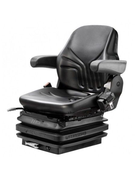 Assentos e Seus Acessórios-Asiento Grammer Maximo M empilhadeira