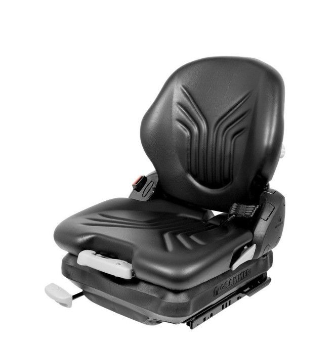 Sitze und Zubehör-- Asiento Grammer Primo XM gabelstapler