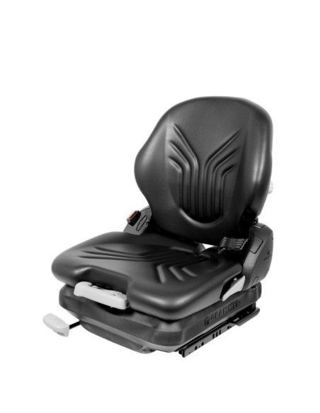 Assentos e Seus Acessórios-Asiento Grammer Primo XM empilhadeira