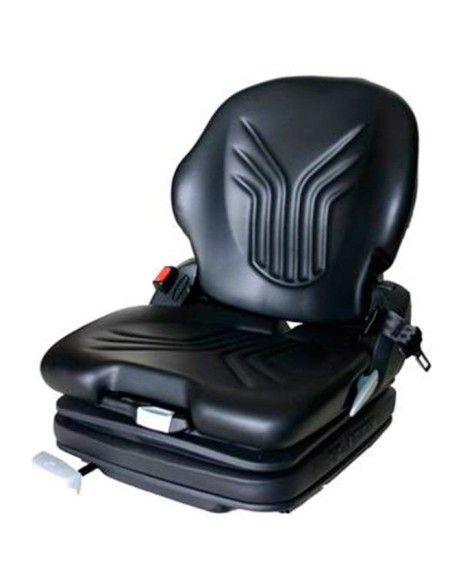 Sedili e Loro Accessori-Asiento Grammer Primo L carrello elevatore