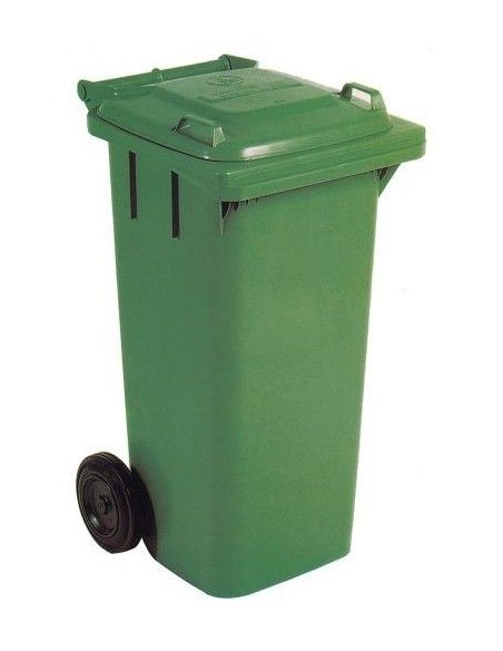 Plastic and Sheet Metal Drum-240L trash cans.