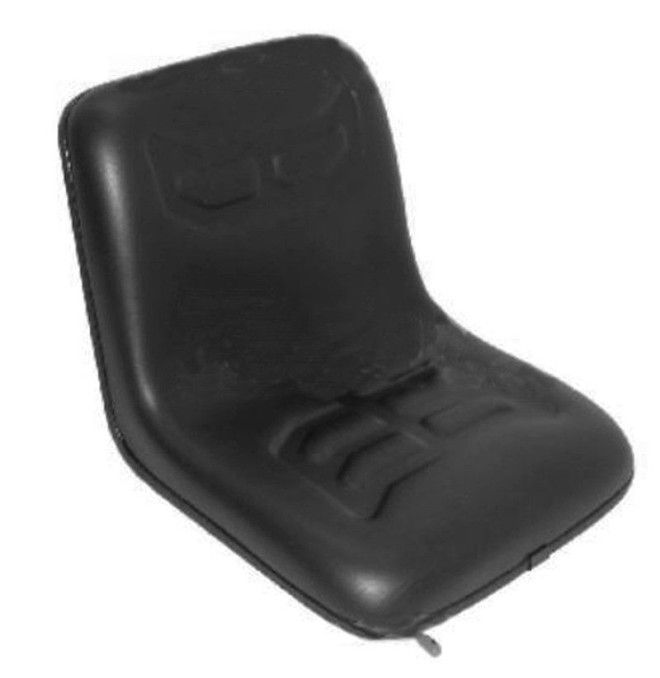 Sedili e Loro Accessori-Basic Seat per carrello elevatore