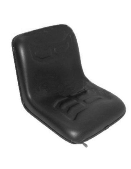 Asientos y sus accesorios--Asiento Basic para carretilla elevadora