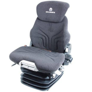 Seats and Accessories-Asiento Grammer Primo XXL forklift