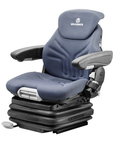 Sitze und Zubehör-Asiento Grammer Primo EL Plus gabelstapler