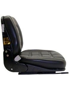 Asientos y sus accesorios-TYMBIA-Asiento Semi-suspensión Ajustable para carretilla elevadora 2