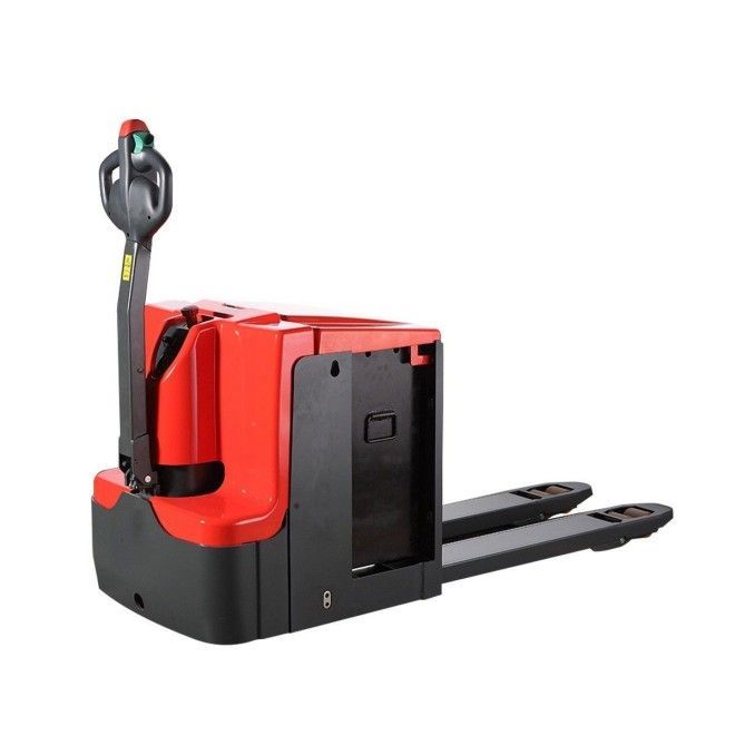 Electric Pallet Trucks--Electric pallet truck Robust 1600kg