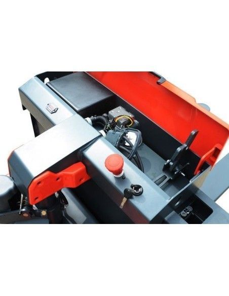 Electric Pallet Trucks--Electric pallet truck Robust 1600kg