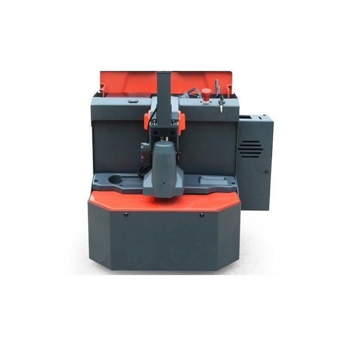 Transpallet Elettrici--Transpallet elettrico Robusto 1600kg