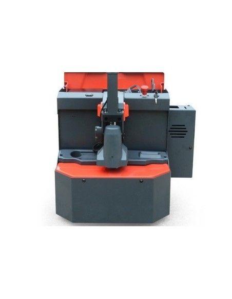 Electric Pallet Trucks--Electric pallet truck Robust 1600kg