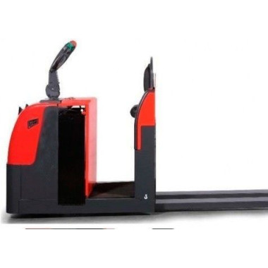 Electric Pallet Trucks--Order Pickers other