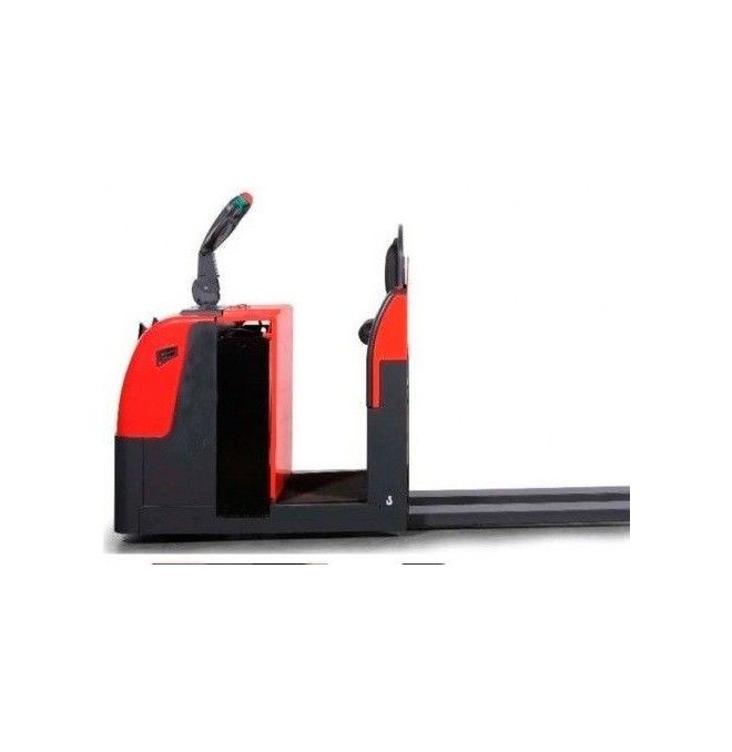 Electric Pallet Trucks--Order Pickers other